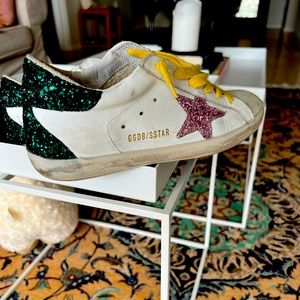 Golden goose Sneakers Size 36